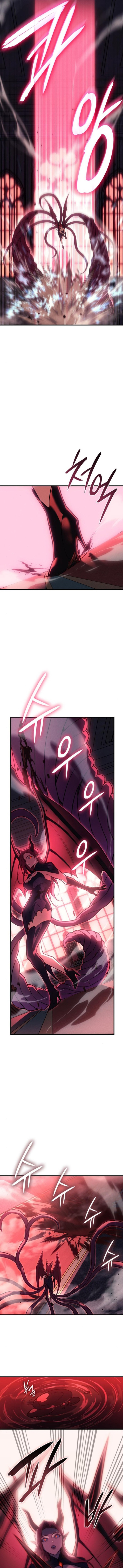 Regressing with the Kings Power Chapter 87 9